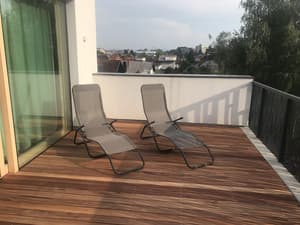 thumbnail: Terrace/patio