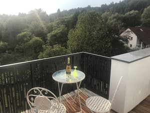 thumbnail: Terrace/patio