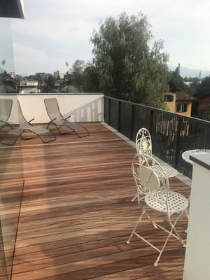 thumbnail: Terrace/patio