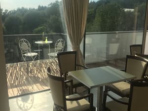 thumbnail: Terrace/patio