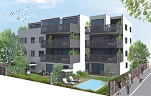 thumbnail: Front of property