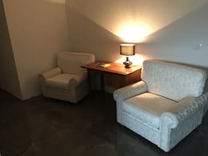 thumbnail: Reception hall