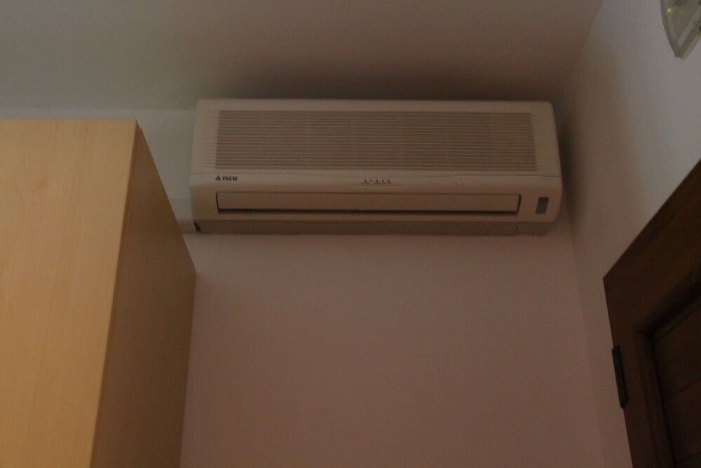 Air conditioning