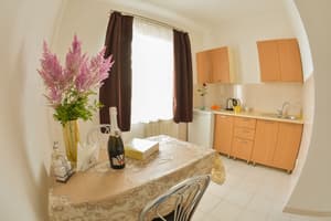 thumbnail: Private kitchen