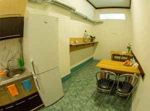 thumbnail: Shared kitchen