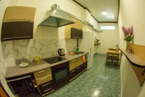 thumbnail: Shared kitchen