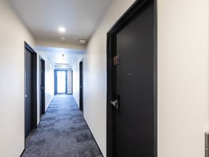 thumbnail: Hallway
