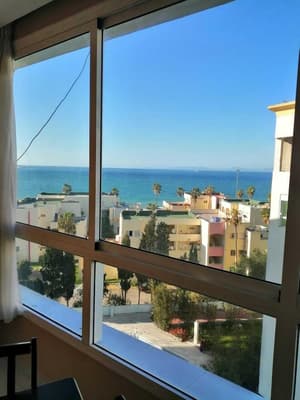 thumbnail: View from property
