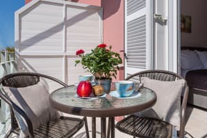 thumbnail: Balcony