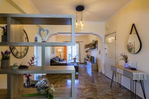 thumbnail: Interior detail