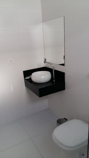 thumbnail: Bathroom sink