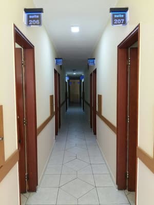 thumbnail: Hallway