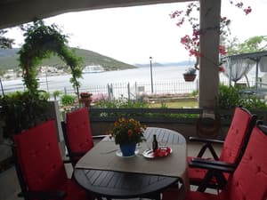 thumbnail: Terrace/patio
