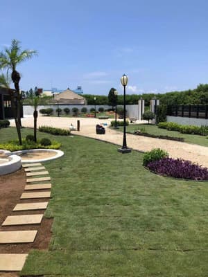 thumbnail: Terrace/patio