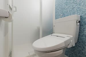 thumbnail: Bathroom