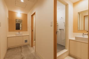 thumbnail: Bathroom