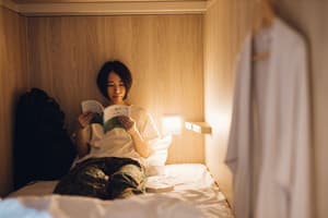 thumbnail: Room