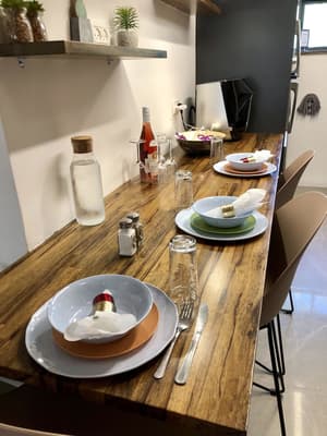 thumbnail: Dining