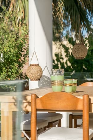 thumbnail: Terrace/patio