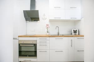 thumbnail: Private kitchen