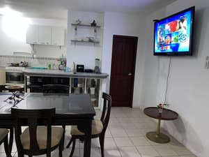 thumbnail: Living area
