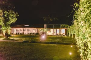 thumbnail: Property grounds