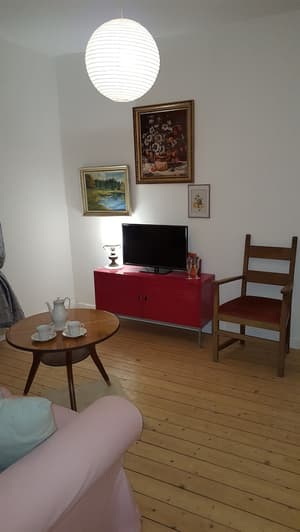 thumbnail: Living area