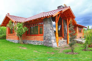 thumbnail: Front of property