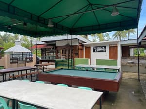 thumbnail: Billiards