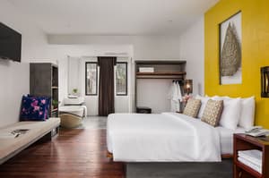 thumbnail: Room