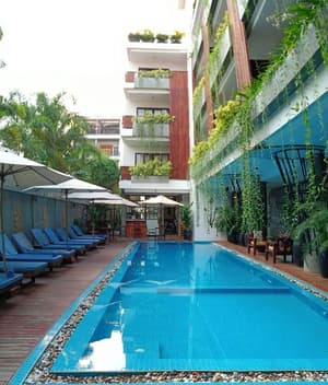 thumbnail: View from room