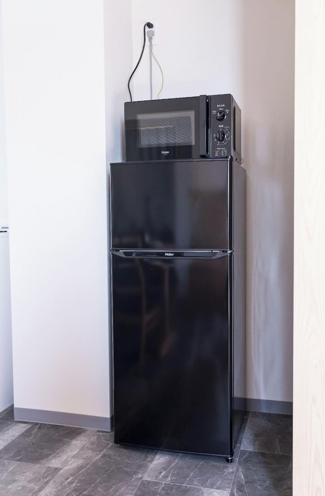 Mini-refrigerator