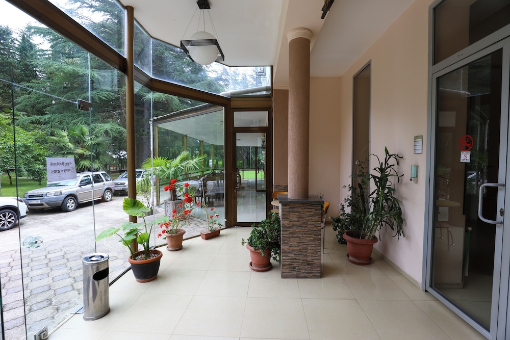 Park view
