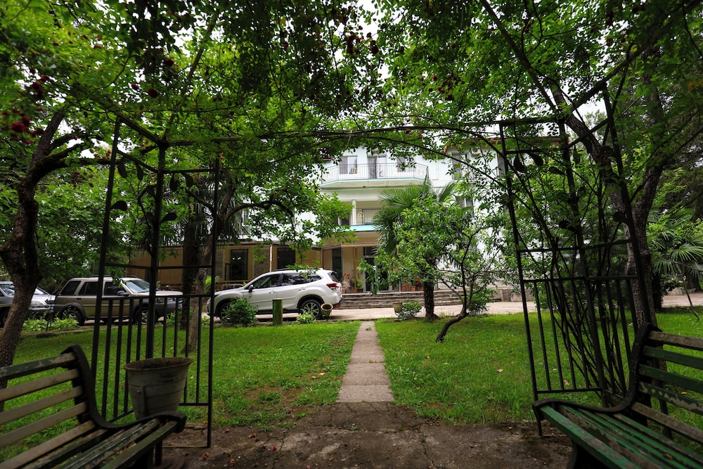 Park view