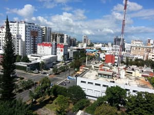 thumbnail: City view