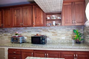 thumbnail: Private kitchen