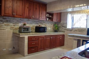 thumbnail: Private kitchen