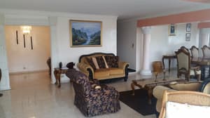 thumbnail: Interior detail