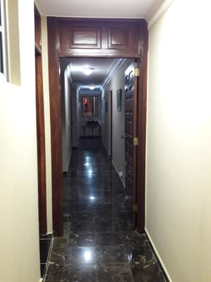 thumbnail: Hallway