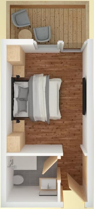 thumbnail: Floor plan