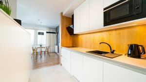 thumbnail: Private kitchen