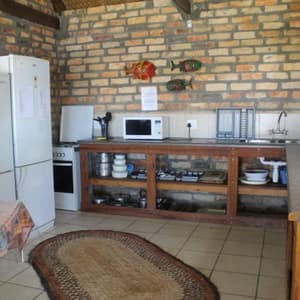 thumbnail: Private kitchen