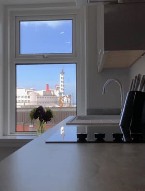 thumbnail: Private kitchen