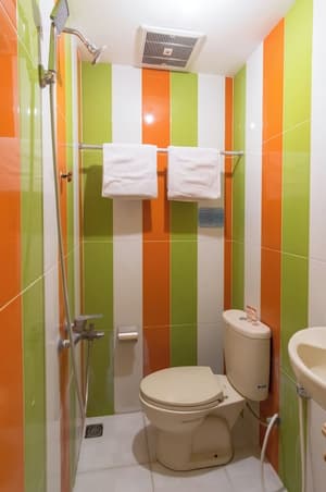 thumbnail: Bathroom