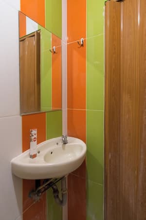 thumbnail: Bathroom