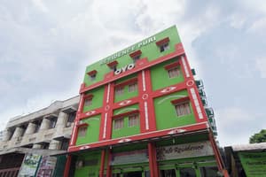 thumbnail: Exterior