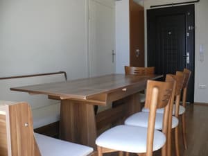thumbnail: In-room dining