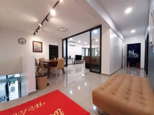 thumbnail: Interior