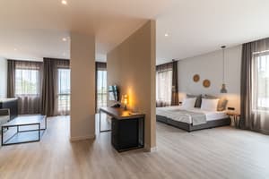 thumbnail: Living area