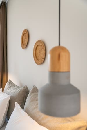thumbnail: Interior detail